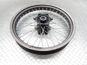 KTM 1290 Super Adventure 2019 17-20 OEM llanta delantera video recto 21x2,5 - Imagen 1 de 15