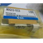 1Pc New Mxq12-10Cs Mxq12-10Cs Slide Table Cylinder Spot Stock #A6-22