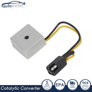 Regulador rectificador apto para moto de nieve Arctic Cat 340 440 550 580 600 1990-2007 U1 - Imagen 1 de 24