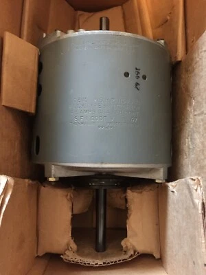 Frigidaire Dryer Motor - Image 1 of 4