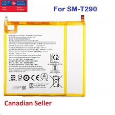 New Replacement Battery 4980mAh For Samsung Galaxy Tab A 8.0 2019 SM-T290 T295