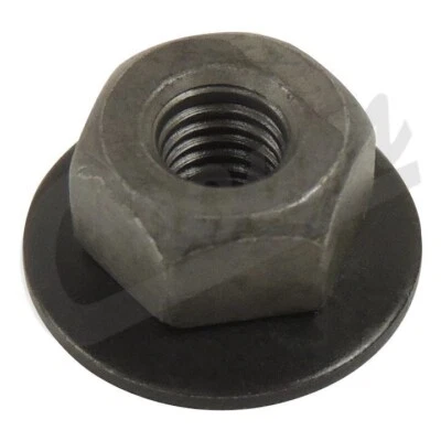 Crown Automotive Fender Flare Nut For 1984-2001 Jeep Cherokee XJ - Image 1 of 3