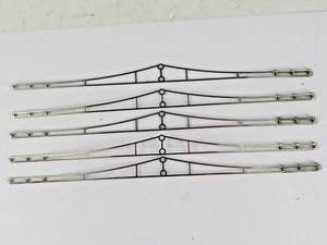 Märklin H0 7013 Oberleitung 5 Stück Steckverbindung 240 mm, aus Anlagenaufl. - Picture 1 of 4