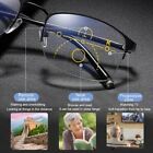 And Women Eye Protection Anti-blue Light Near And Far Glasses Reading Glasses