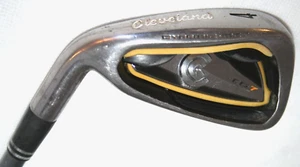 Cleveland CG7 4 iron with Cleveland CG7 78g regular flex shaft LEFT HANDED - Picture 1 of 4