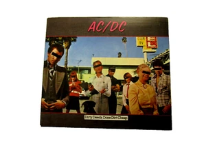 AC/DC - Dirty Deeds Done Dirt Cheap - AC/DC CD- - Picture 1 of 1