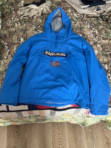 napapijri ruckensacark sale