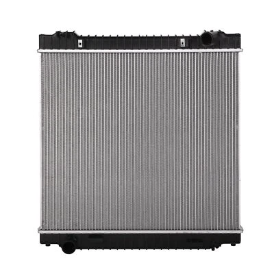 Radiator Fits 2004-2010 Ford E-350 Super Duty - Imagem 1 de 4