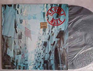 NAPOLI MALA PROTA GRETON MARINGOLA LANDI KAPPAO 1972 FOLK LP 33 RPM - Picture 1 of 1