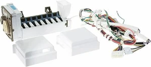OEM Ice Maker for Whirlpool WRX735SDBM00 GZ25FSRXYY2 GI6FARXXY08 GZ25FSRXYY5 NEW - Picture 1 of 8