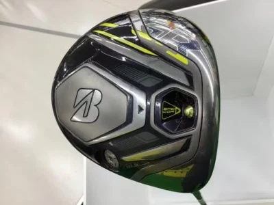 2019 Bridgestone TOUR B JGR 10.5deg Driver 1w Air Speeder SR-FLEX GOLF G118 - Image 1 of 4