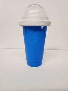 Pinch The Into An Ice And Quickly Make A Smoothie Cup Pre-owned - Picture 1 of 6