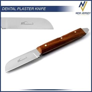 Dental Plaster Knife Plaster Alignate Spatula Wax Modelling Mixing Instruments - Picture 1 of 1