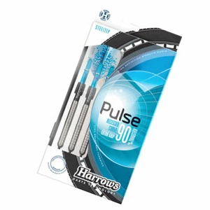 Pulse Steel Tip 90% Tungsten Darts - Picture 1 of 2