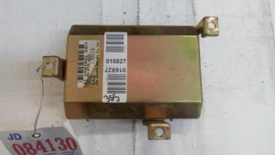 MÓDULO DE CONTROL DE TRANSMISIÓN HONDA ODYSSEY 1995 28100-P1E-A01 TCM OEM Foto 1 de 4