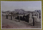 Ansichtskarte Agrigento, Tempelruinen   1938    (47-24)