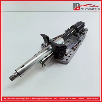 Columna de dirección MERCEDES BENZ CLASE C BERLINA S204 C220 CDI A2044604516 PP204462206 Foto 1 de 4