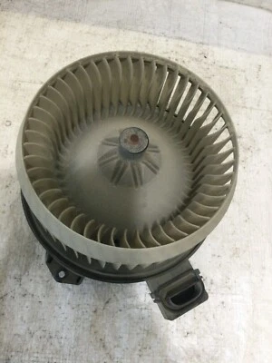 Dodge Ram 3500 2010 aire acondicionado calentador soplador motor OEM Foto 1 de 4