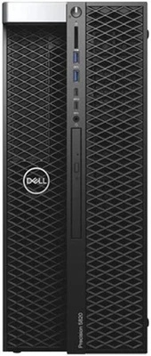 Dell Precision 5820 Xeon W-2223 | 32–64GB | 1–2TB SSD | RTX A2000 | Win10 Pro - Image 1 of 3