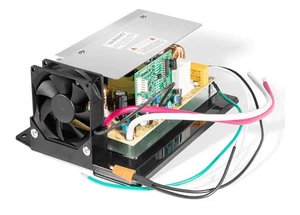 RV WF-8955-MBA Wandler Ladegerät 55 Amp DC Main Board Baugruppe Ersatz Einheit - Bild 1 von 9