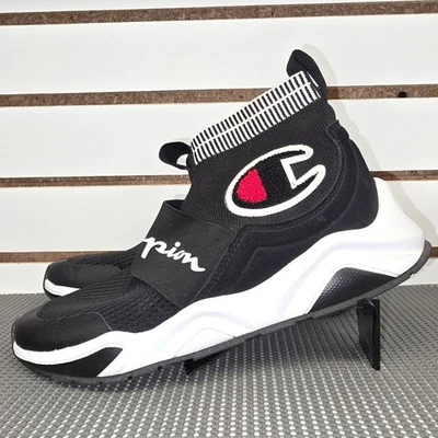 Zapatillas deportivas informales Champion Big Kids Rally Pro talla 5 Foto 1 de 4