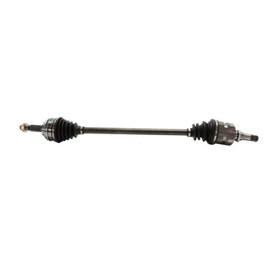 For Toyota Corolla 1993-2002 CV Axle Front Passenger Side | Sensor Ring Included - Image 1 of 4