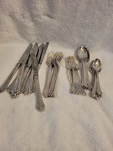 Retroneu Besteck 18-0 Korea - Bild 1 von 7