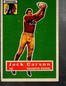 B4385- 1956 Topps Fußball Karten Ca. Grad -du Pick- 15 + Gratis US Schiff - Bild 1 von 67