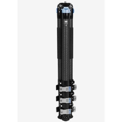 SIRUI  Landscape Carbon Fiber Tripod L-324F ideal for ultra low/macro shooting - Image 1 of 4