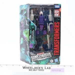 Snapdragon Transformers Earthrise War for Cybertron WFC 2020 Hasbro NEU MIB - Bild 1 von 7