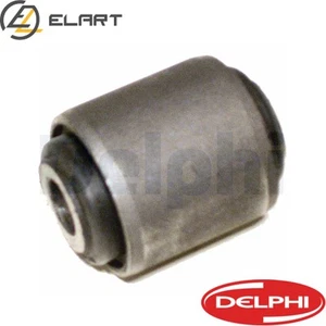 2x CONTROL ARMTRAILING ARM BUSH TD430W FOR RENAULT TWINGO/Hatchback/Van 1.1L - Picture 1 of 6