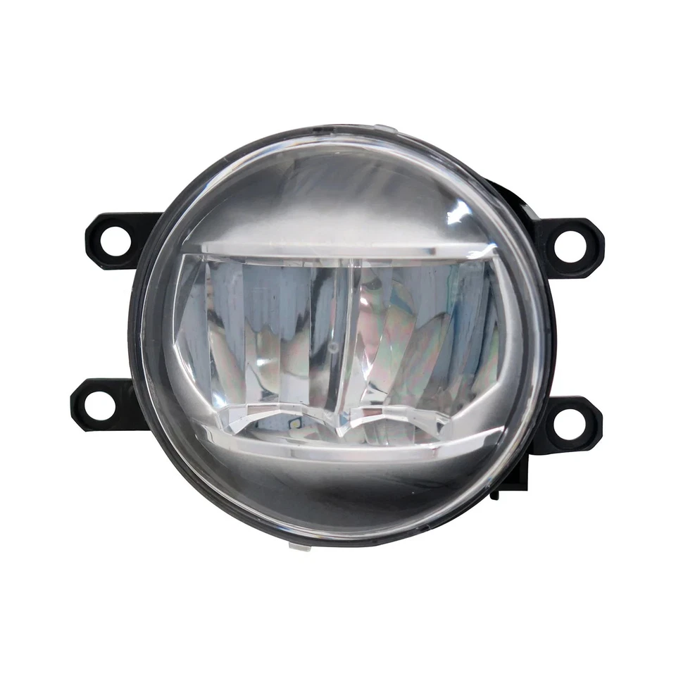 For Lexus IS200t 16 TYC Passenger Side Replacement Fog Light Standard Line Foto 1 de 1