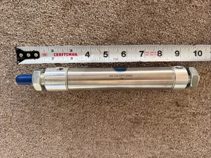 Bimba SR-124-DPY-00MC Pneumatic Cylinder FNIP - Picture 1 of 2