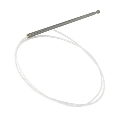 POWER ANTENNA ROD MAST FOR NISSAN 240SX 300ZX MAXIMA STANZA 1989-1996 28215F6506 - Image 1 of 3