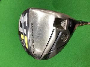 Bridgestone TOURSTAGE X-DRIVE GR 2009 9.5° Stiff RH 45.75in Driver 5979 - Picture 1 of 5