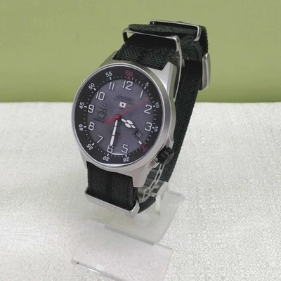 Reloj solar modelo Phantom II KENTEX S715M-10 Foto 1 de 4