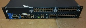 Mitel Aastra ADS150X Gateway Módulos De Telefonía UCVS + EXT1S + LN16X - Picture 1 of 4