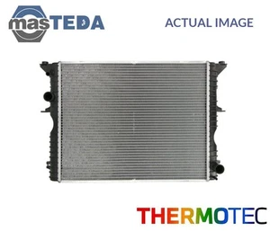 D7I009TT ENGINE COOLING RADIATOR THERMOTEC FOR LAND ROVER DEFENDER - Picture 1 of 6