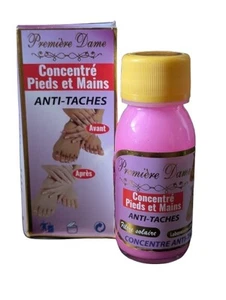 Concentré Sérum Eclaircissant Pieds Et Mains Anti Imperfections - Imagen 1 de 2