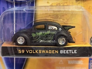 Jada VDUBS 59 Volkswagen Beetle Wave 3 (2007) - Picture 1 of 3