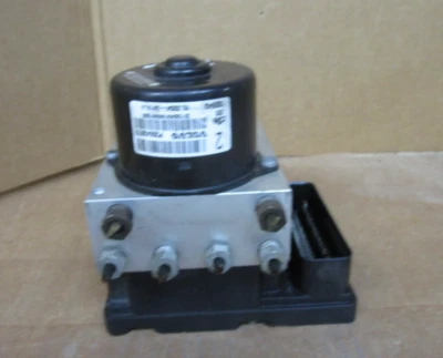 05 06 07 08 09 10 11 Volvo XC90 ABS Pump Anti Lock Brake Module P30643979 RL - Image 1 of 4