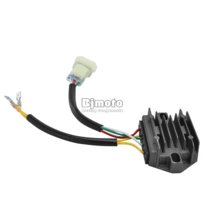 515176364 Regulator / Rectifier For Gas Gas MC250 F MC450 F 2021 2022 2023 - Изображение 1 из 4