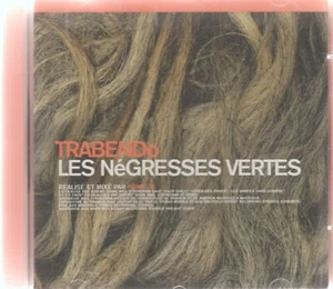 Les Negresses Vertes - Trabendo - CD - Picture 1 of 2