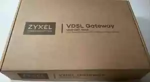 Zyxel VMG4927-B50A Dual-Band Wireless AC2300 VDSL2 Bonding Gateway. - Picture 1 of 7