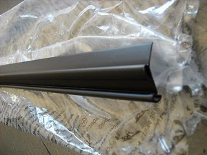 217582 SCHEIBENSCHABERLEISTE PIAGGIO APE TM 602-703 ALLE VERSIONEN - Bild 1 von 1