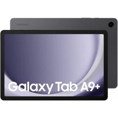 Tablet Samsung Galaxy Tab A9+ Wi-Fi 8+128GB 7040mAh 11 pulgadas TFT Octa-Core SM-X210