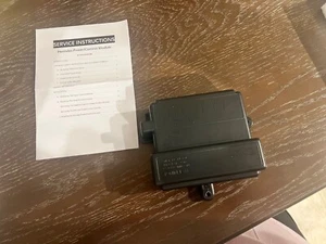  Hercules Power/Control Module Kit for RV - Bild 1 von 6