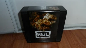Pail MINT Faith in the void BOX LTD ebm Front line assembly 242 Skinny puppy Daf - Imagen 1 de 2