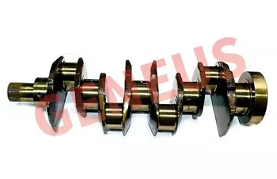 Crankshaft for Caterpillar 3054 SE1933 - Image 1 of 3
