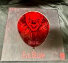 IT: Evil Below Board Game "A Do-or-Die Strategy Game" - NEW In Open BOX